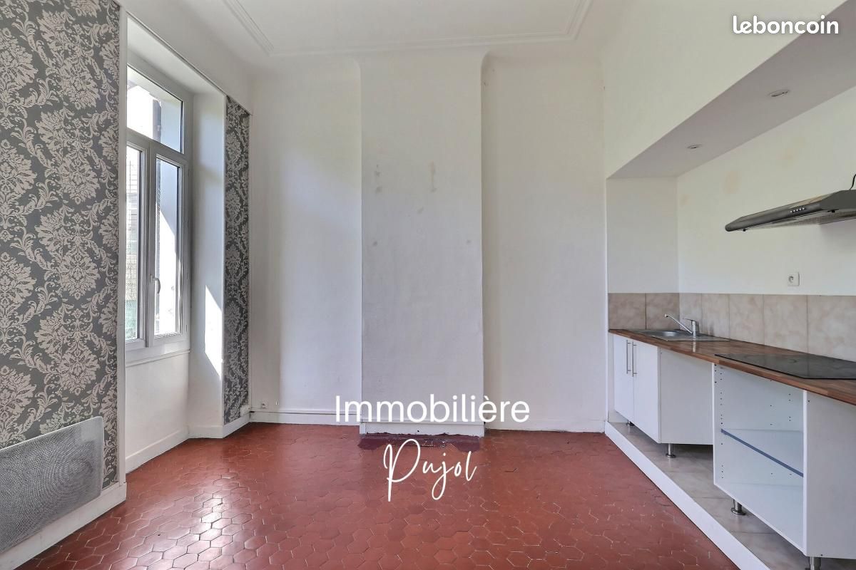Appartement 2 pièces 40 m² · à Marseille · 40 m² · 140 000 €