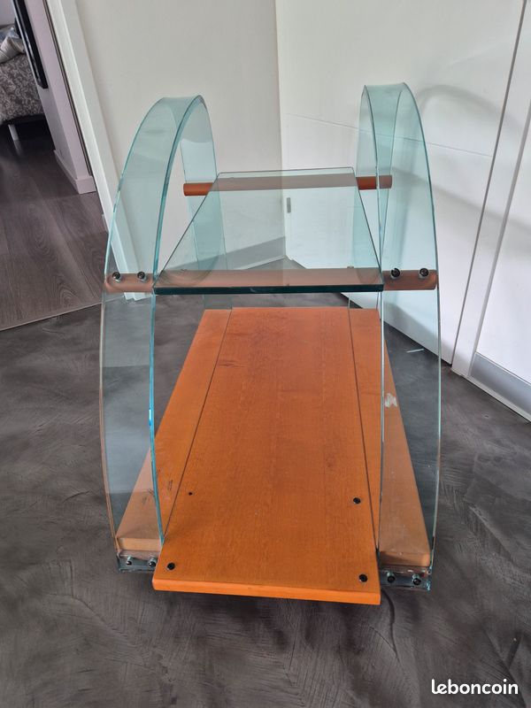 Bar / Desserte Roche Bobois (image 3)