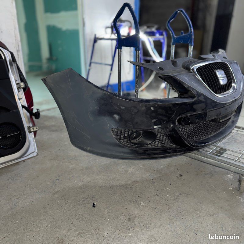 Face Avant SEAT ALTEA | Prix Sur AUTODOC