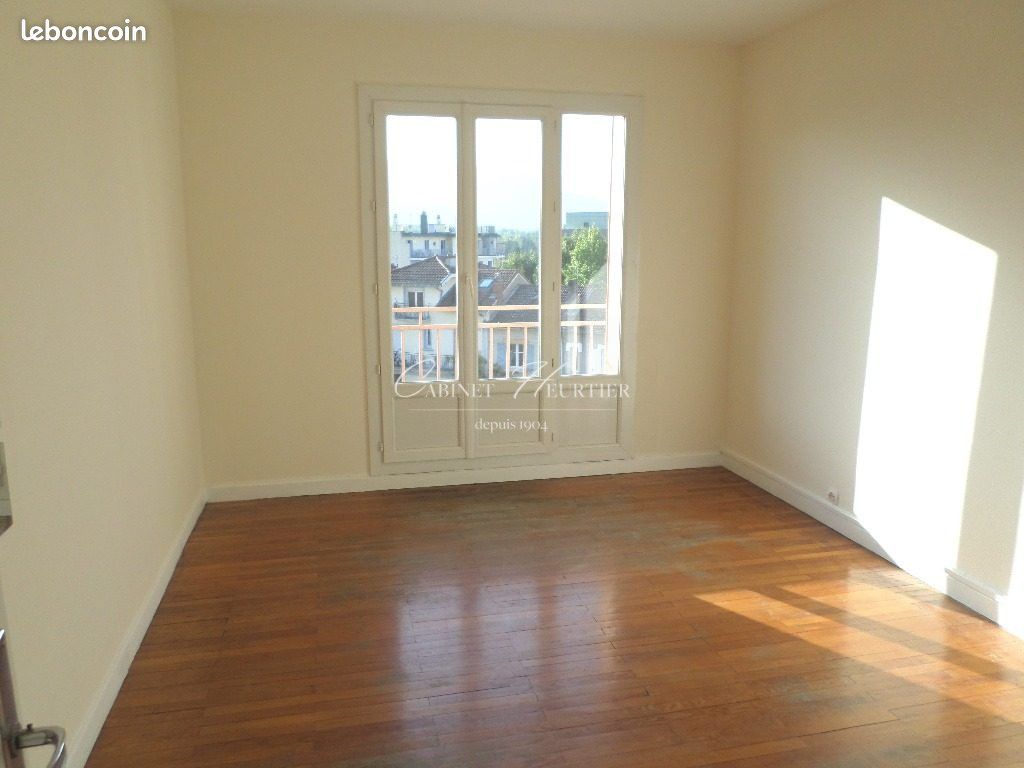 Appartement 3 pièces 68 m² · à Grenoble · 68 m² · 849 €/mois