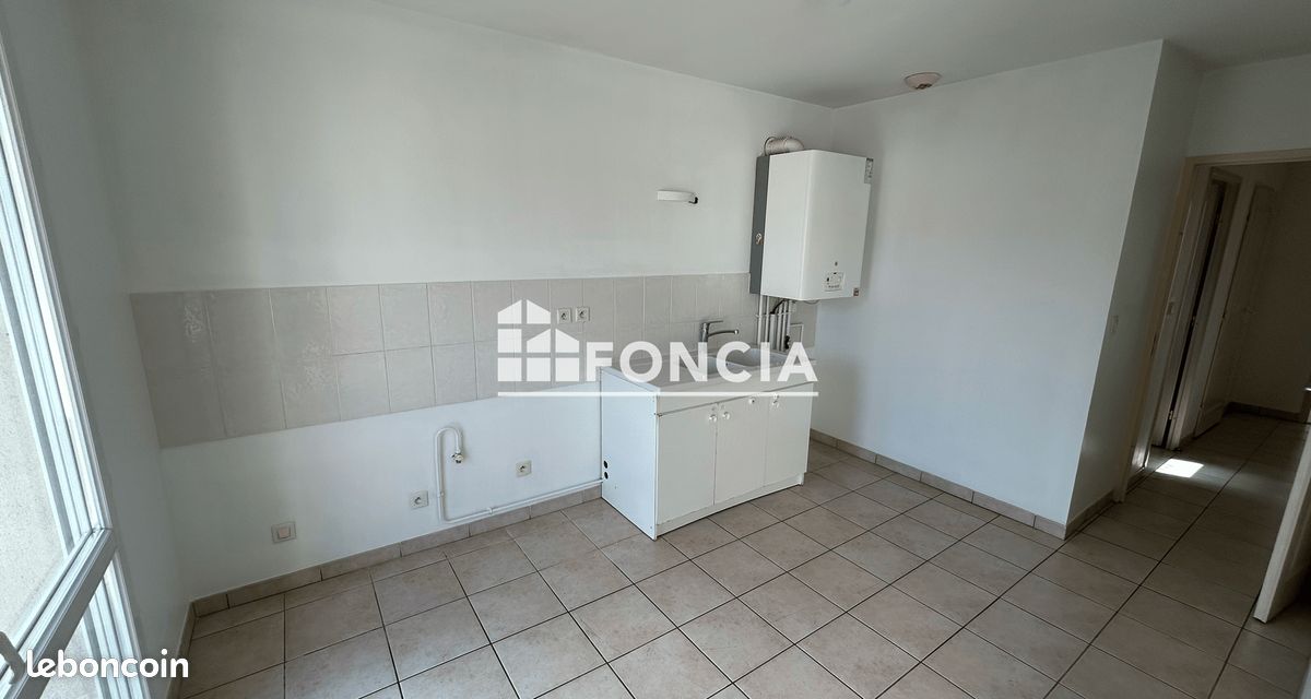 Appartement 3 pièces 59 m² · à Valence · 59 m² · 637 €/mois