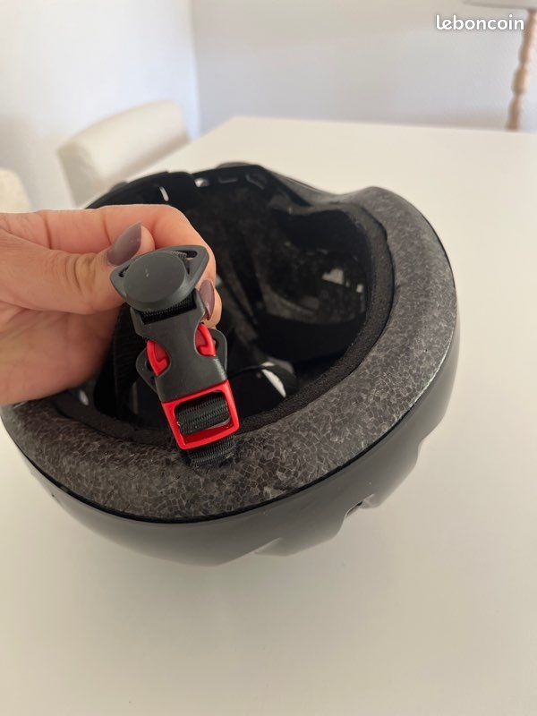 Casque de velo (image 4)