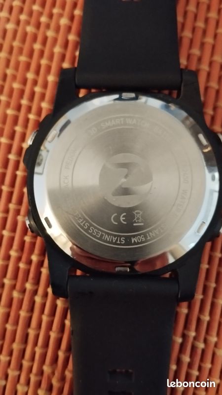 Montre Z (image 2)