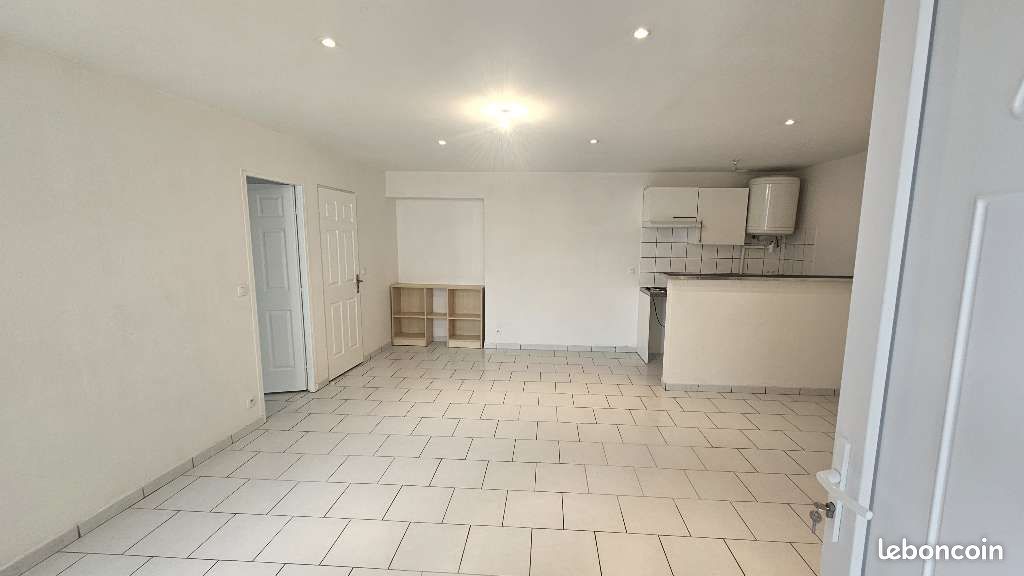Appartement 2 pièces 47 m² · à Libourne · 47 m² · 650 €