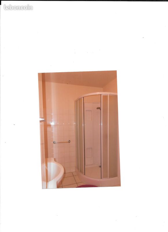 Appartement 1 pièce 40 m² · à Castelsarrasin · 40 m² · 390 €