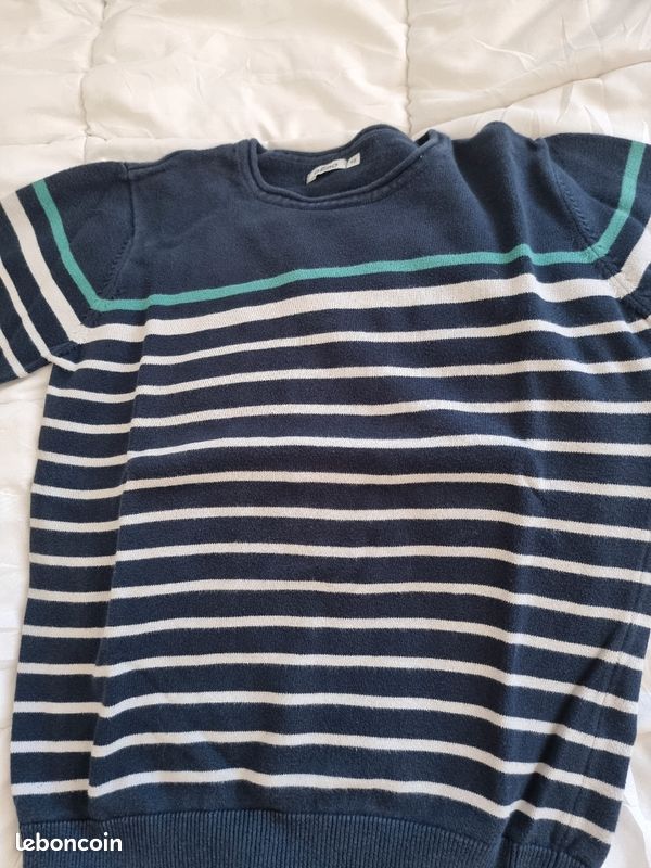Pull garçon (image 2)