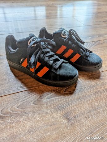 Chaussures femme Adidas Campus neuves Chaussures
