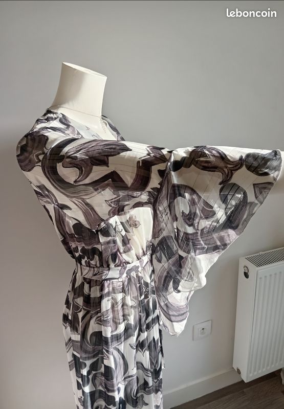 Magnifique Robe taille unique (image 5)