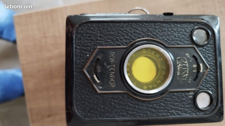 APPAREIL PHOTO ARGENTIQUE Canon Prima super 105 en très bon état EUR 45,00 - PicClick FR