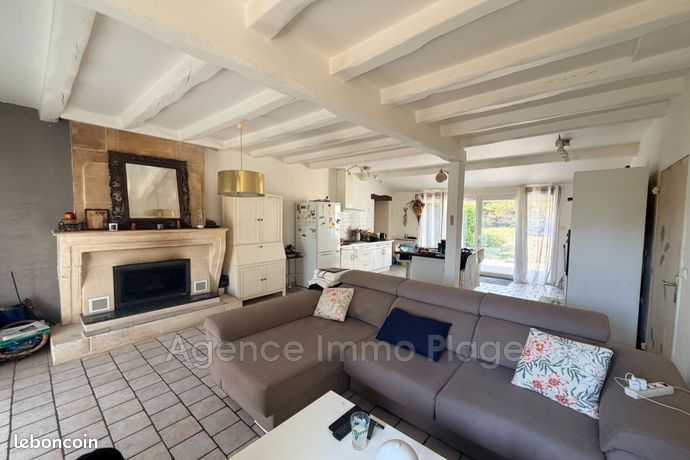 Maison 10 pièces 131 m²