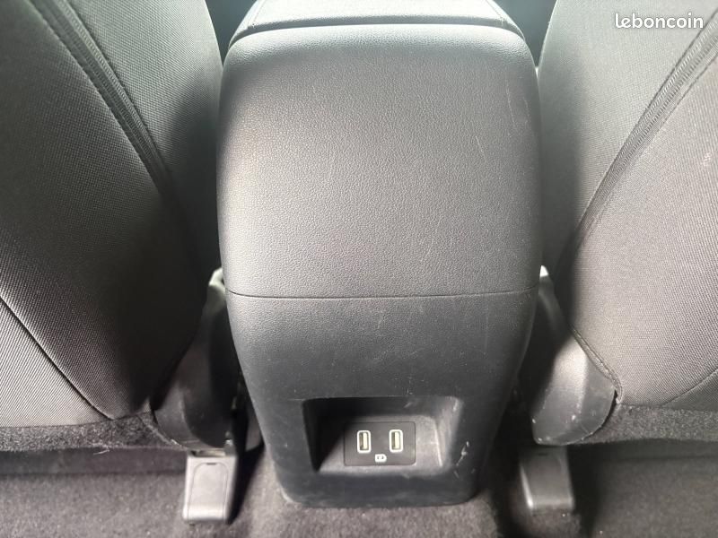 Hyundai Tucson 1.6 T-GDi 230ch Hybrid Creative BVA6 HTRAC (image 12)