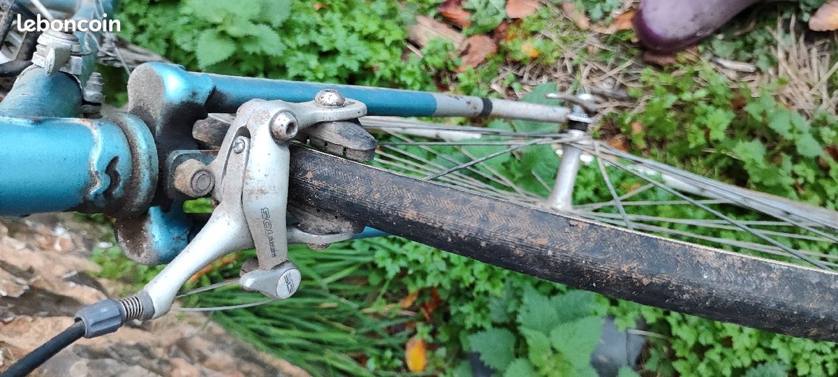 Vélo Peugeot (image 5)