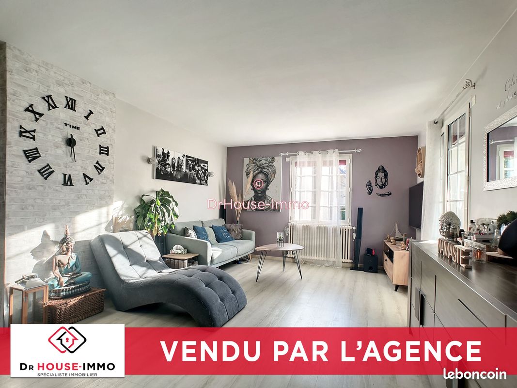 Maison 4 pièces 124 m² · à Annesse-Et-Beaulieu · 124 m² · 231 000 €