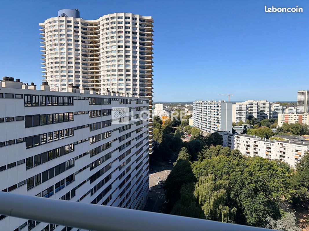 Appartement 1 pièce 11 m² · à Rennes · 11 m² · 69 900 €