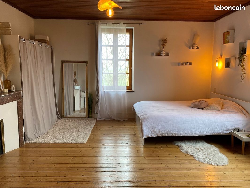 Domaine des Brunis - Maison privative 10 pers avec piscine (image 15)