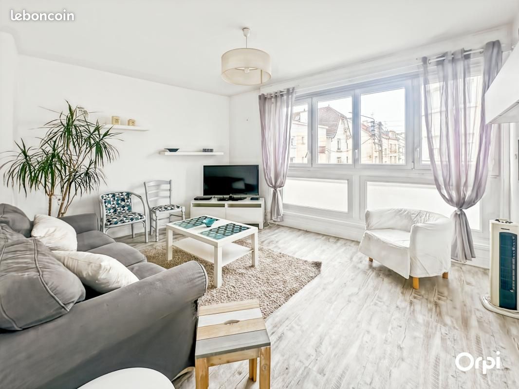 Appartement 2 pièces 41 m² · à Lorient · 41 m² · 145 000 €