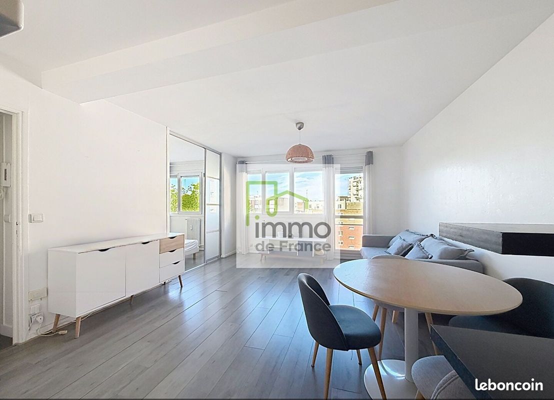 Appartement 2 pièces 42 m² · à Lille · 42 m² · 166 000 €