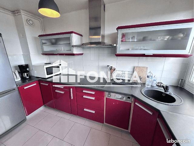 Appartement a louer suresnes - 1 pièce(s) - 36 m2 - Surfyn