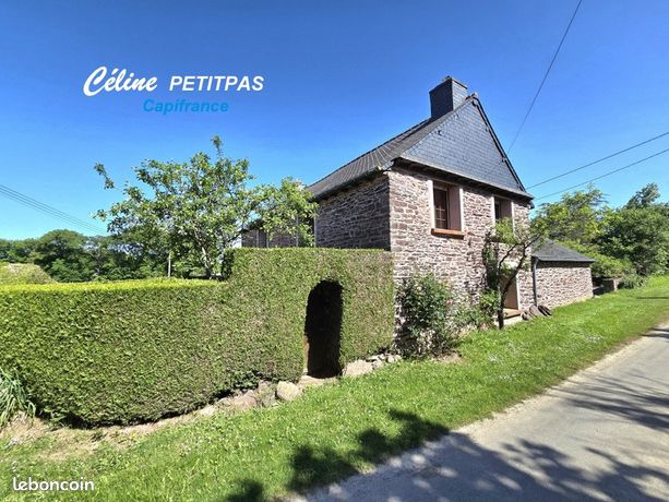 Maison 4 pièces 107 m²