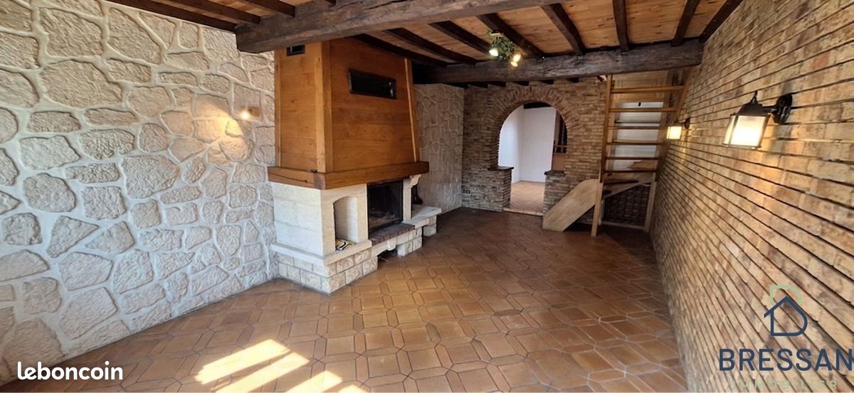 Maison 3 pièces 72 m² (image 2)