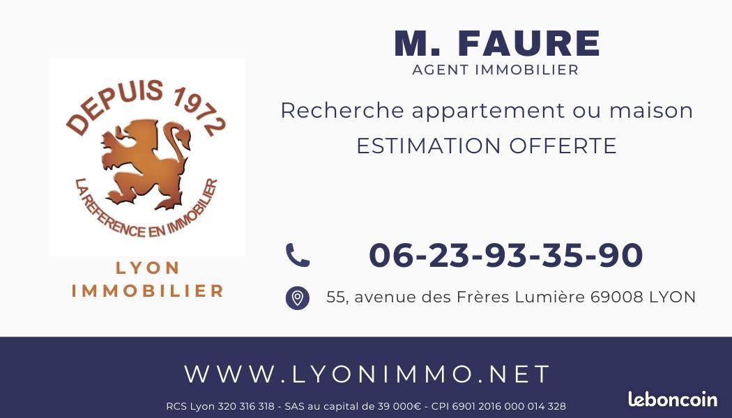 Maison 4 pièces 95 m² · à Saint-Priest · 95 m² · 299 000 €