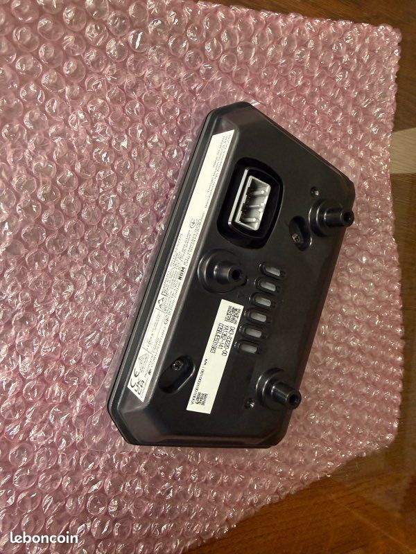 Compteur tracer 7 (image 2)