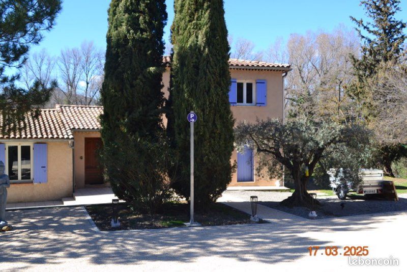Location Chambres d’Hotes Alpes de Haute-Provence (image 1)