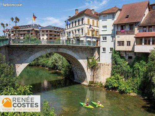 Appartement 4 pièces 86 m² · à Le Pont-de-Beauvoisin · 86 m² · 99 145 €