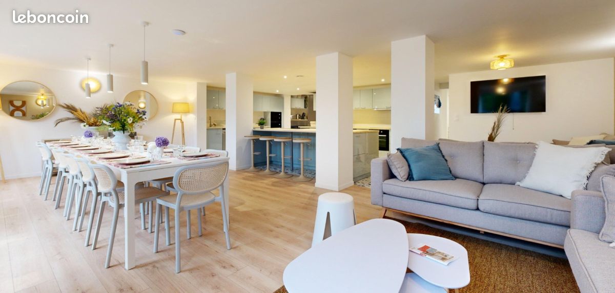 Appartement 2 pièces 35 m² · à Rennes · 35 m² · 531 €/mois