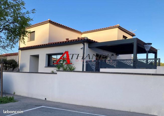 Maison 5 pièces 127 m²