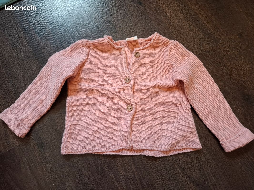 Vêtements bébé 3 mois fille (image 7)