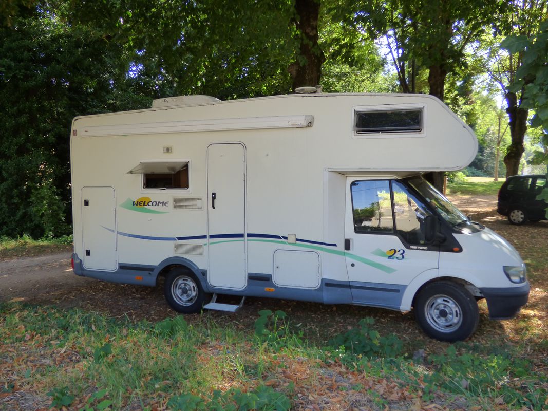 Loire. Riorges : le marché du camping-car en plein essor