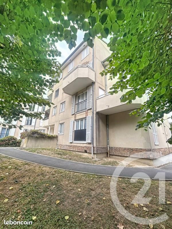 Appartement 2 pièces 54 m² · à Châlons-en-Champagne · 54 m² · 72 000 €