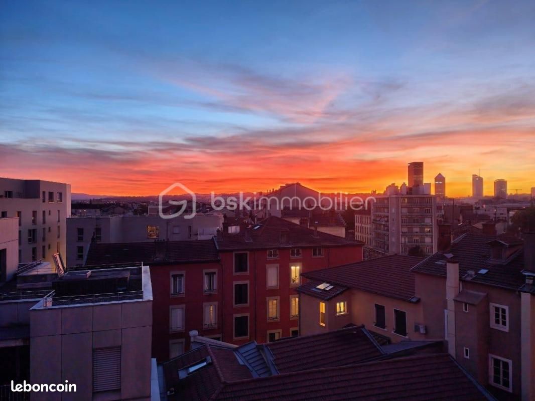 Appartement 2 pièces 51 m² · à Villeurbanne · 51 m² · 205 000 €