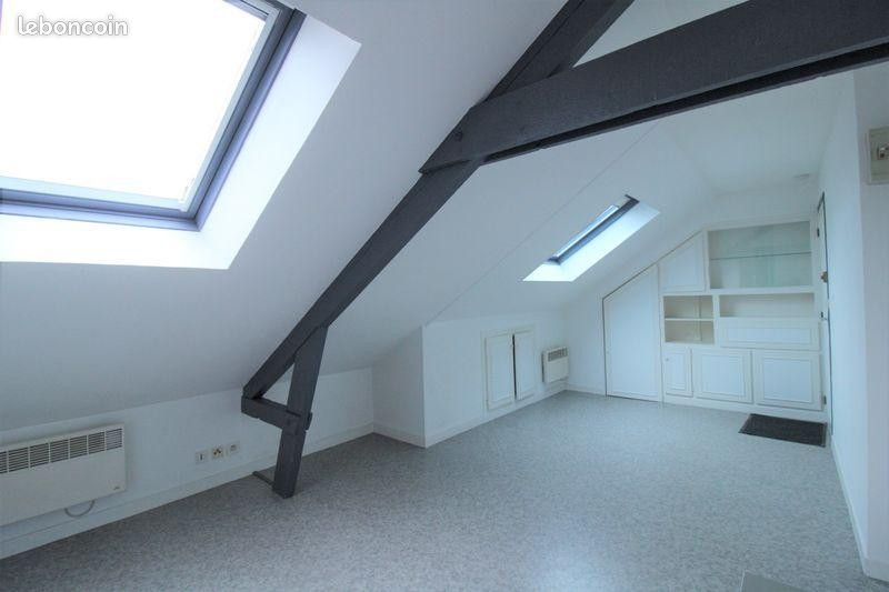 Appartement 1 pièce 35 m² · à Rennes · 35 m² · 545 €/mois
