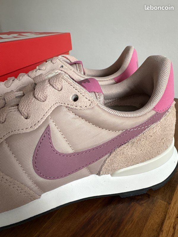 Internationalist Trainers Nike Internationalist 36 Nike Nike