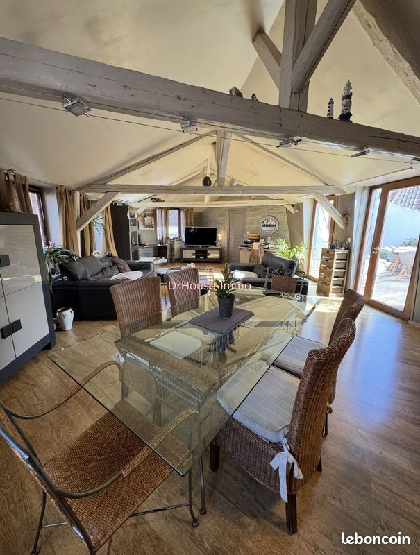 Maison 6 pièces 165 m² · à Auchel · 165 m² · 210 000 €