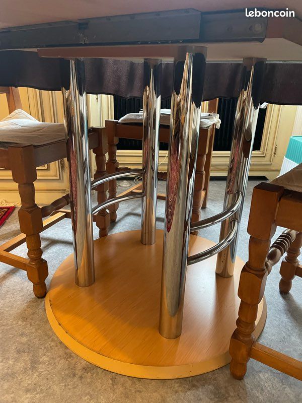 Table de salon (image 2)
