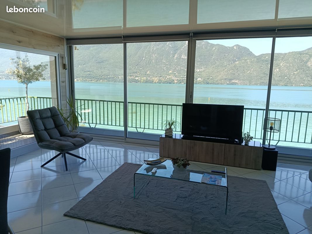 Appartement 2 pièces 64 m² · à Tresserve · 64 m² · 420 000 €