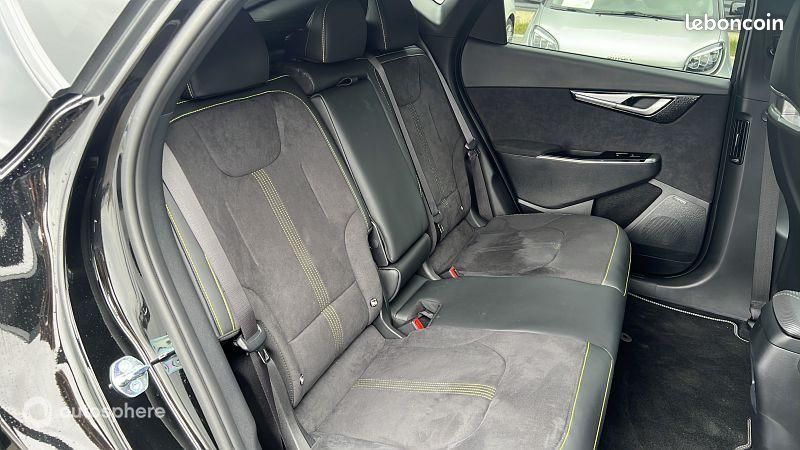 Kia Ev6 585ch GT 4WD (image 24)