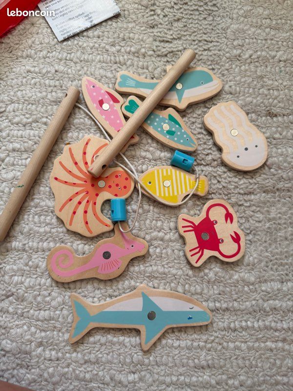 Premiers jeux pour enfants (image 6)