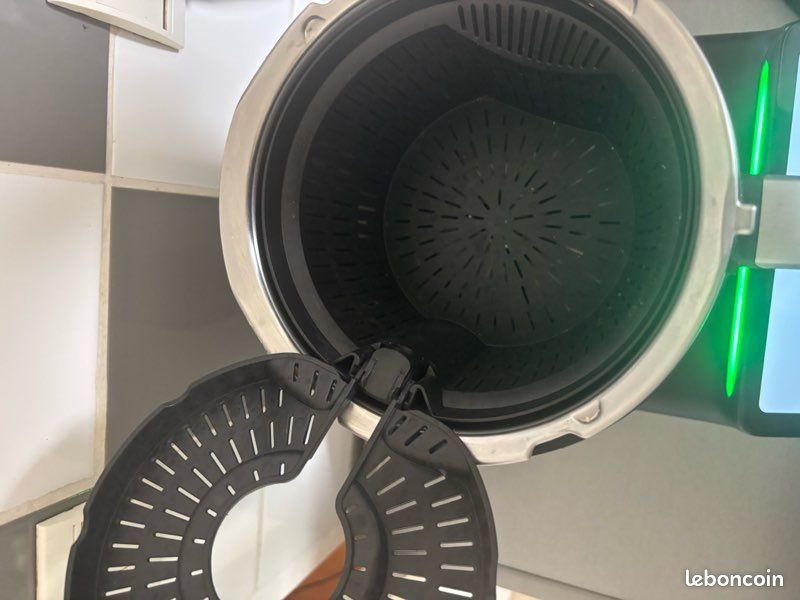 Thermomix tm7 (image 4)