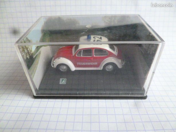 Volkswagen Coccinelle 1200 Standard Oval (1957) en vente pour 32 500