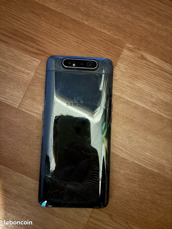 Samsung A80 (image 2)