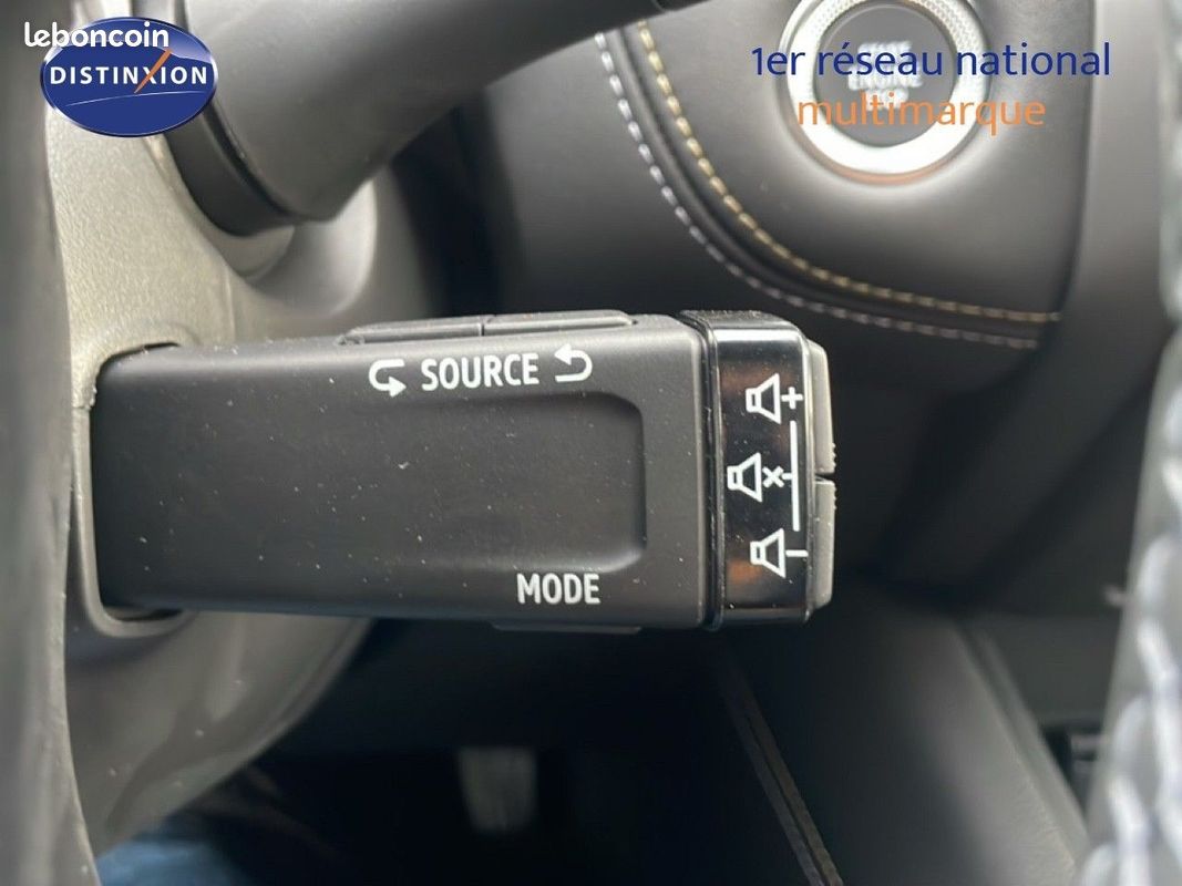 Renault SYMBIOZ 1.6 E-TECH FULL HYBRID 145CH ICONIC (image 19)