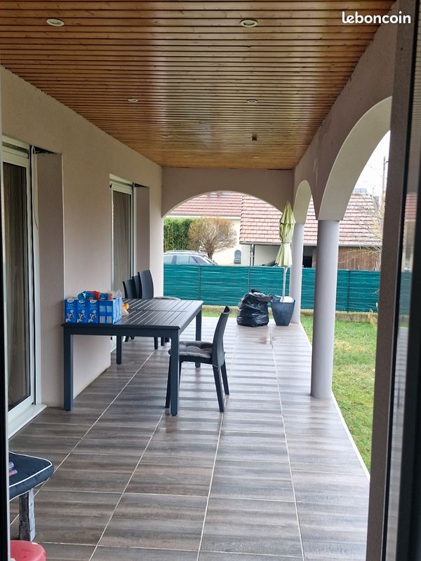Maison 5 pièces 150 m² · à Moulins · 150 m² · 190 000 €