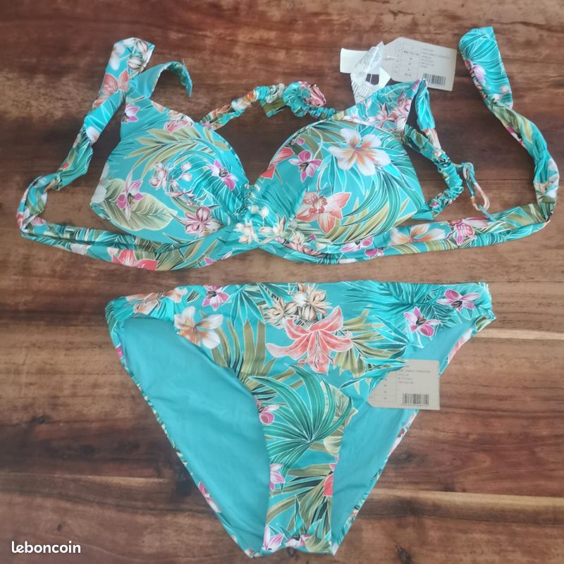 Maillot de bain Calzedonia Vêtements