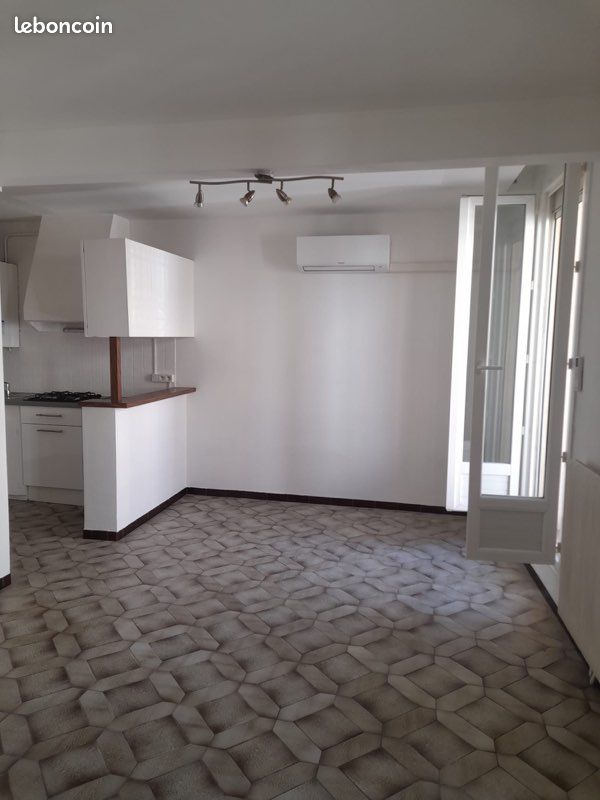 Appartement 2 pièces 40 m² · à Béziers · 40 m² · 460 €/mois