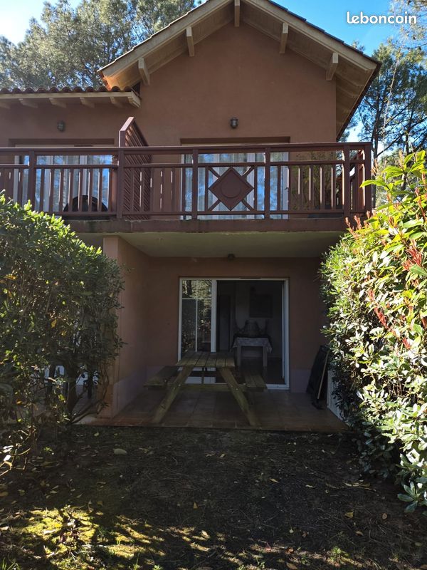 Appartement 2 pièces 28 m² · à Lacanau · 28 m² · 165 000 €