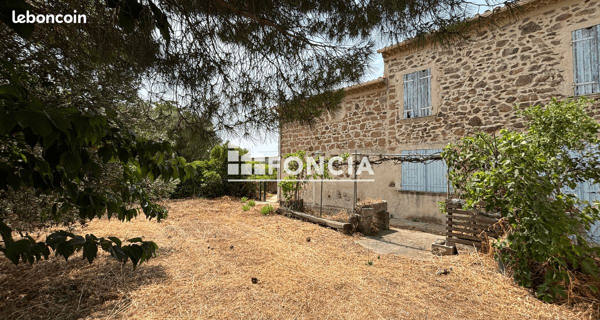 Maison 5 pièces 108 m² · à La Crau · 108 m² · 389 900 €